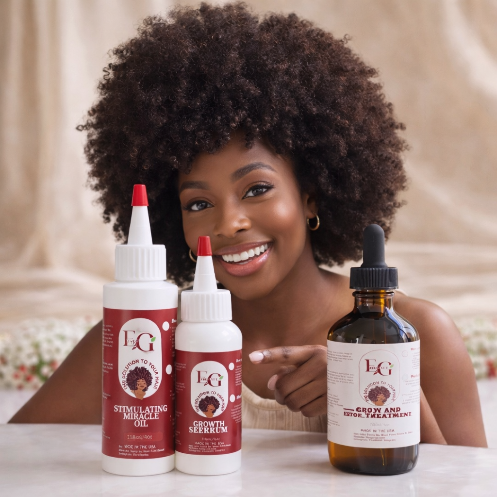 Hair Care Collection