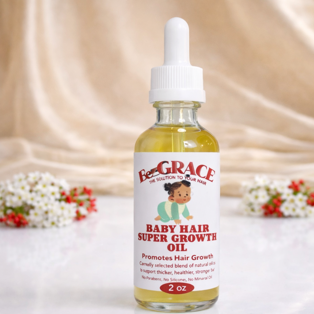ORGANIC BABY MIRACLE DROPS