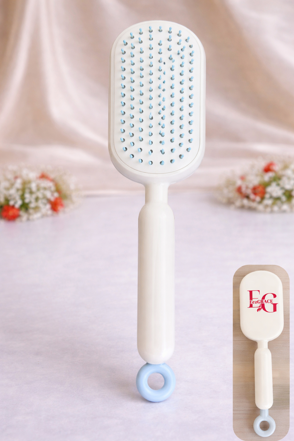 HAIR BRUSH