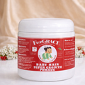 ORGANIC NOURISHING BABY HAIR POMADE