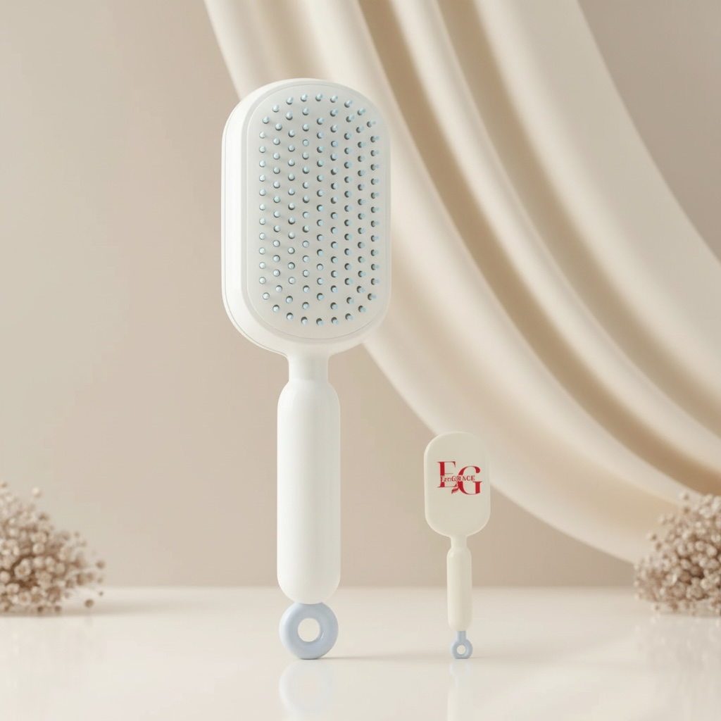 HAIR BRUSH