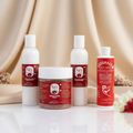 Hair Wash Kit